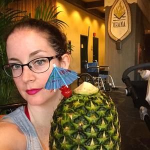 Meet your Posher, Jennifer